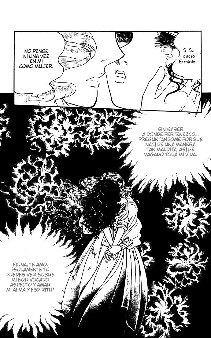 Paros no ken (1986) - Capítulo 5 - Página 36 - LectorTMOo