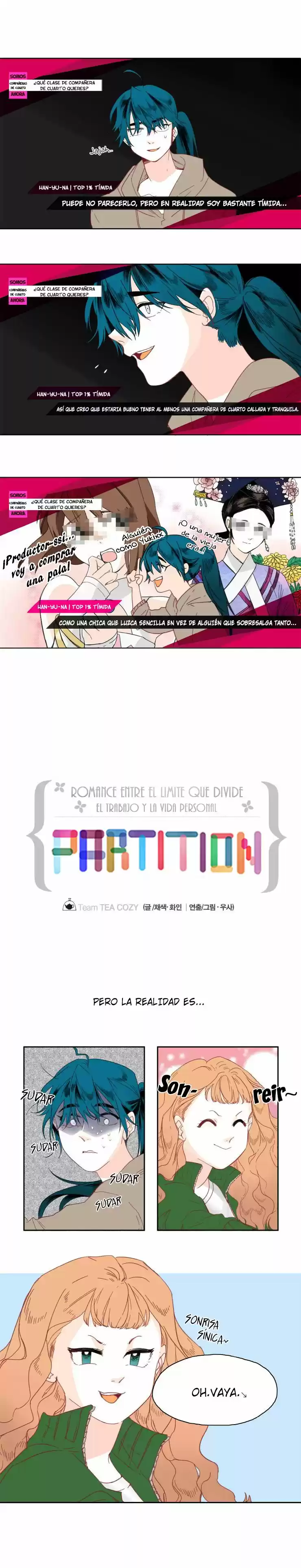 Partition (2016) - Capítulo 12 - Página 3 - LectorTMOo