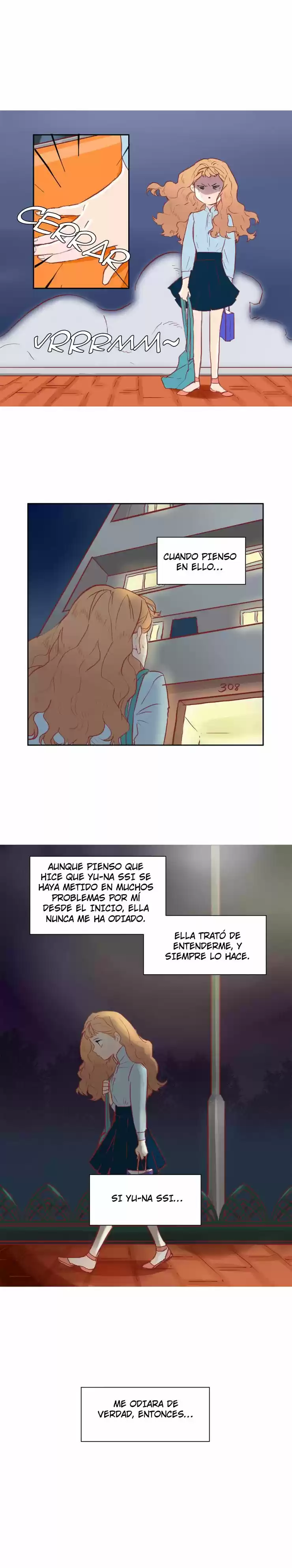Partition (2016) - Capítulo 27 - Página 4 - LectorTMOo