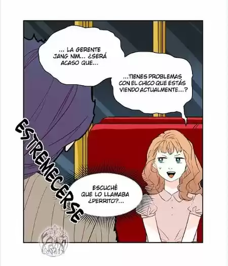Partition (2016) - Capítulo 31 - Página 16 - LectorTMOo