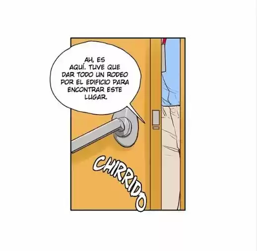 Partition (2016) - Capítulo 34 - Página 35 - LectorTMOo