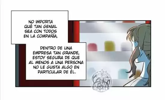 Partition (2016) - Capítulo 35 - Página 48 - LectorTMOo