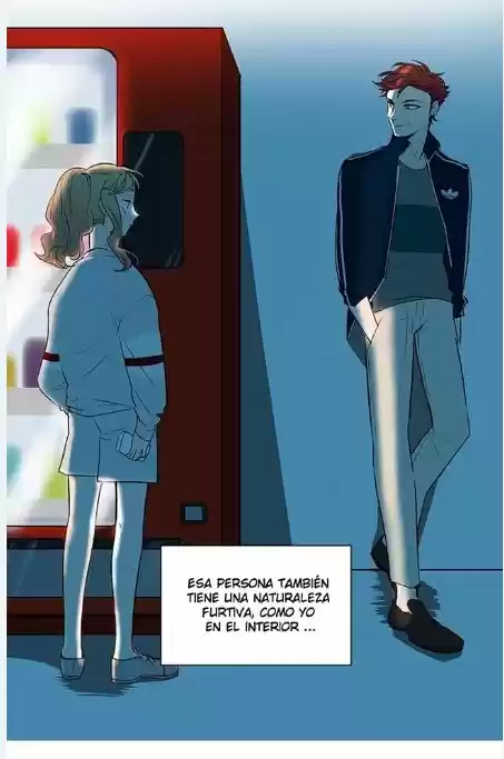 Partition (2016) - Capítulo 35 - Página 54 - LectorTMOo