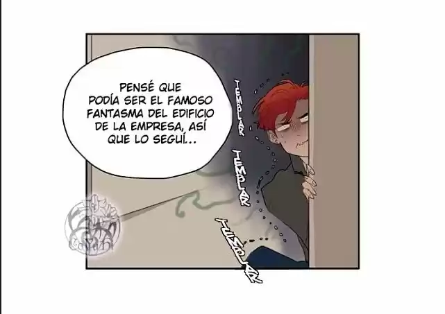 Partition (2016) - Capítulo 36 - Página 20 - LectorTMOo