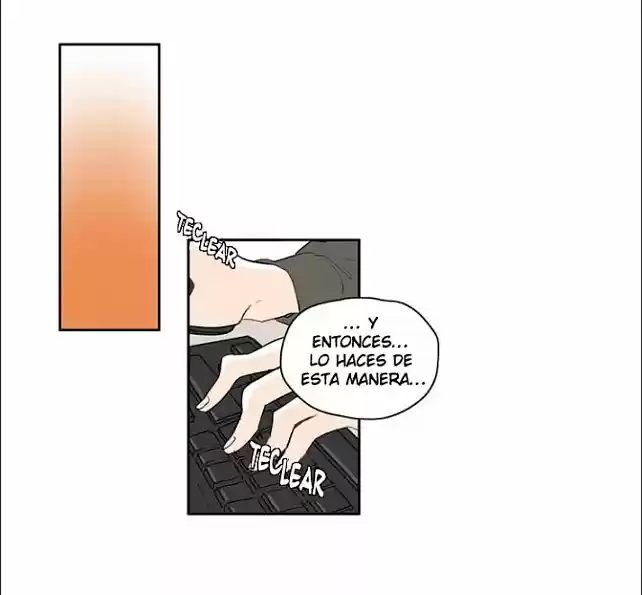 Partition (2016) - Capítulo 36 - Página 33 - LectorTMOo