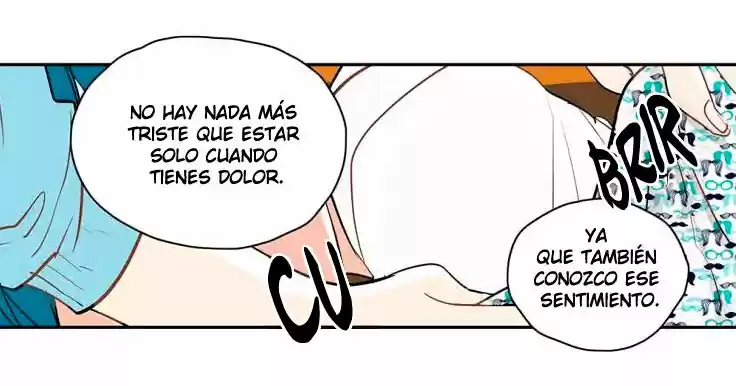 Partition (2016) - Capítulo 38 - Página 18 - LectorTMOo
