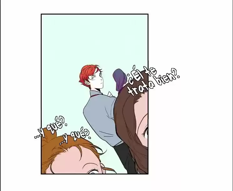 Partition (2016) - Capítulo 40 - Página 48 - LectorTMOo