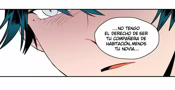 Partition (2016) - Capítulo 45 - Página 38 - LectorTMOo