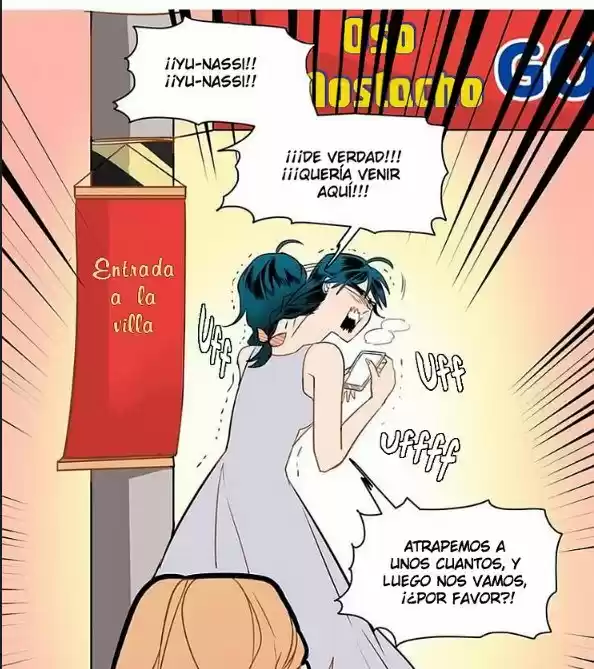 Partition (2016) - Capítulo 46 - Página 30 - LectorTMOo