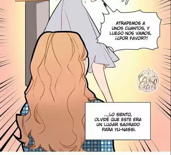 Partition (2016) - Capítulo 46 - Página 31 - LectorTMOo