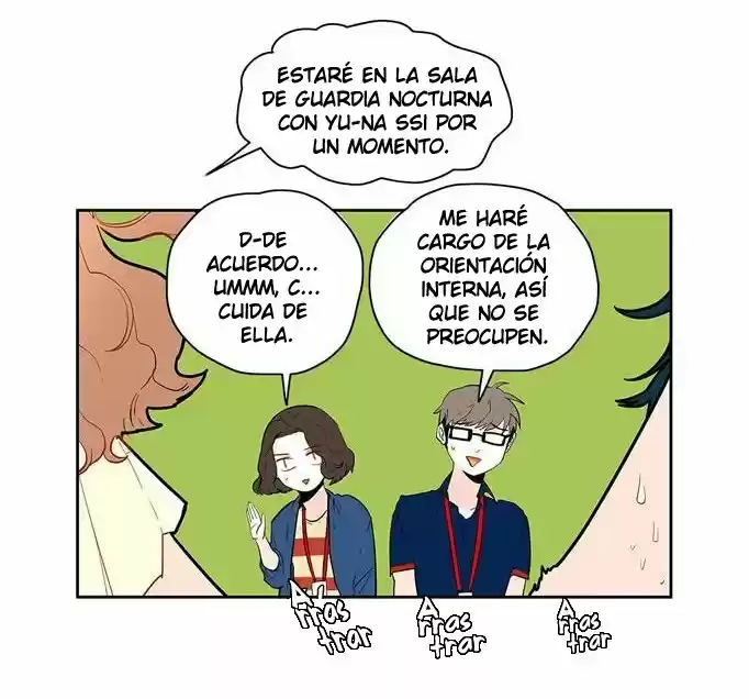 Partition (2016) - Capítulo 48 - Página 33 - LectorTMOo