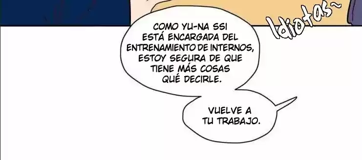 Partition (2016) - Capítulo 49 - Página 22 - LectorTMOo