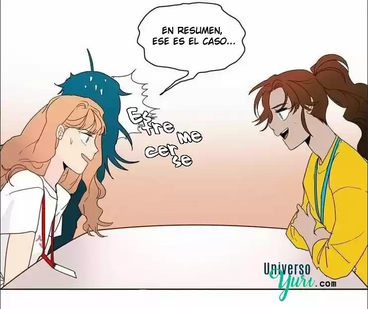 Partition (2016) - Capítulo 49 - Página 25 - LectorTMOo