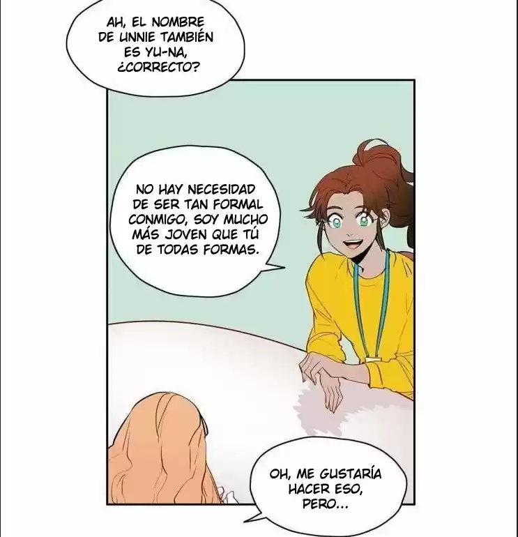 Partition (2016) - Capítulo 49 - Página 31 - LectorTMOo