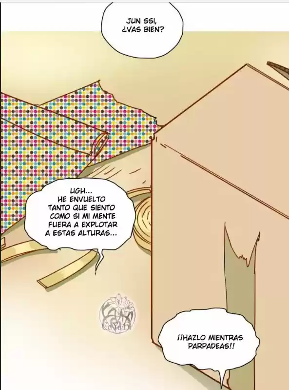 Partition (2016) - Capítulo 51 - Página 19 - LectorTMOo