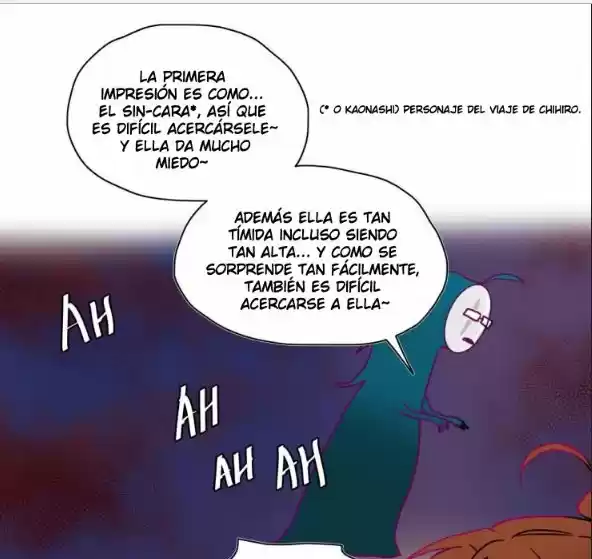 Partition (2016) - Capítulo 51 - Página 25 - LectorTMOo