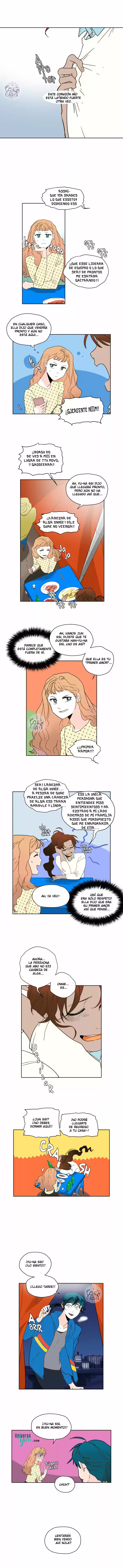 Partition (2016) - Capítulo 52 - Página 6 - LectorTMOo