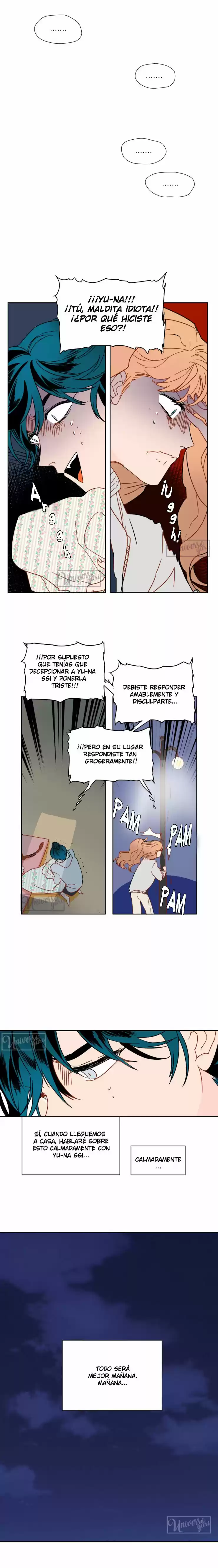 Partition (2016) - Capítulo 60 - Página 7 - LectorTMOo
