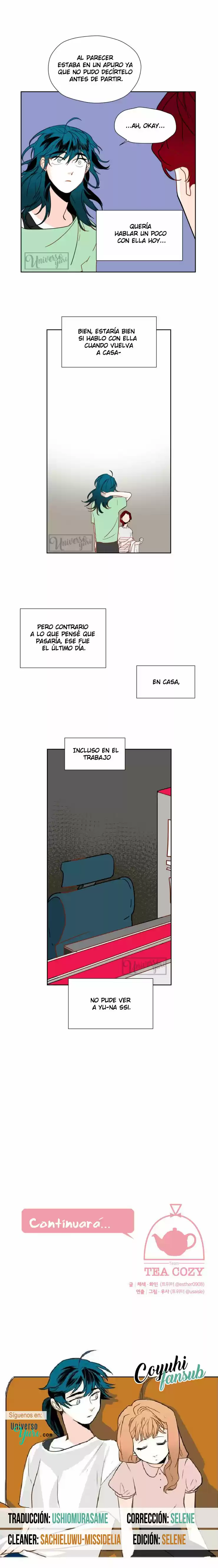 Partition (2016) - Capítulo 60 - Página 9 - LectorTMOo