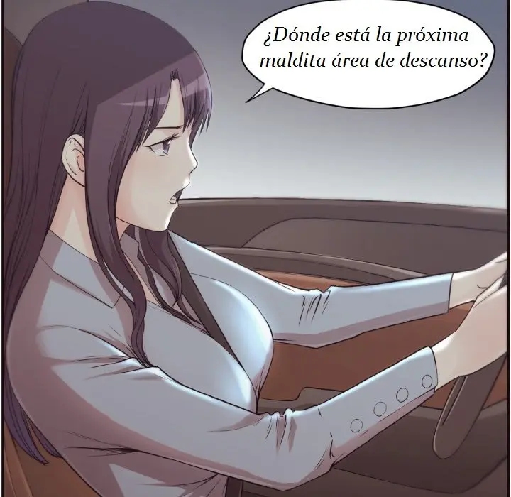 PASADO OCULTO (2020) - Capítulo 1 - Página 8 - LectorTMOo