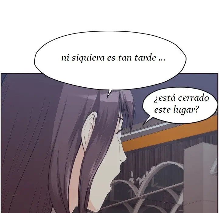 PASADO OCULTO (2020) - Capítulo 1 - Página 33 - LectorTMOo