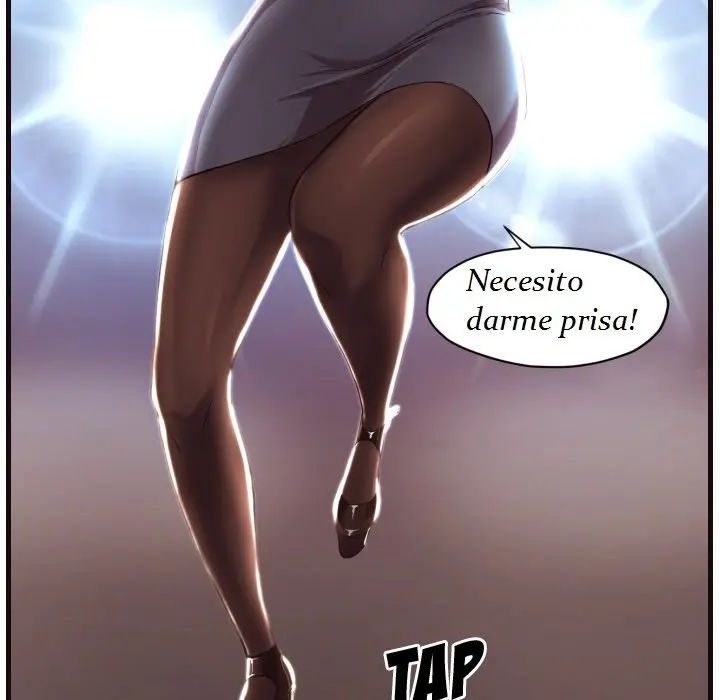PASADO OCULTO (2020) - Capítulo 1 - Página 35 - LectorTMOo