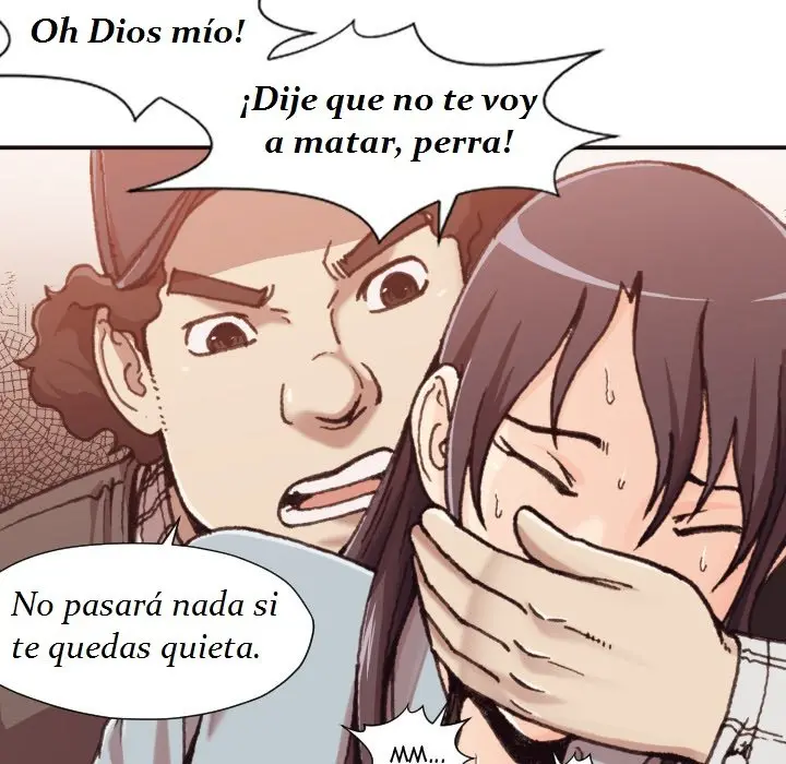 PASADO OCULTO (2020) - Capítulo 1 - Página 96 - LectorTMOo