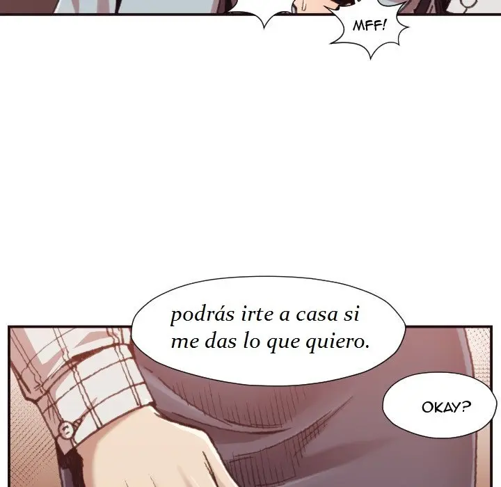 PASADO OCULTO (2020) - Capítulo 1 - Página 97 - LectorTMOo