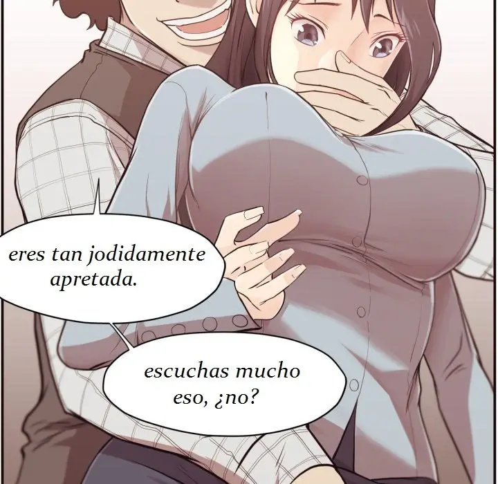 PASADO OCULTO (2020) - Capítulo 1 - Página 106 - LectorTMOo