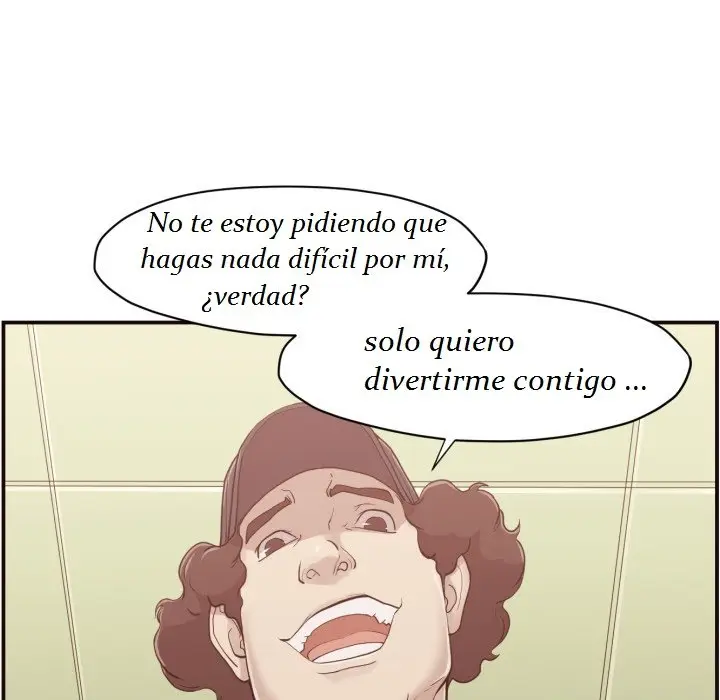 PASADO OCULTO (2020) - Capítulo 1 - Página 124 - LectorTMOo