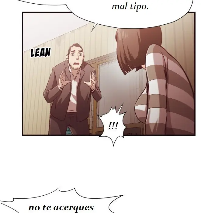 PASADO OCULTO (2020) - Capítulo 12 - Página 19 - LectorTMOo