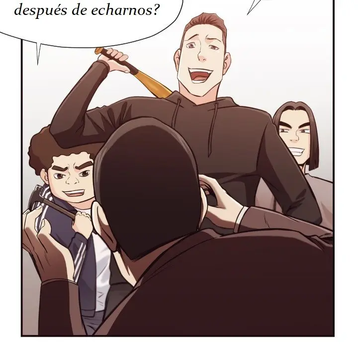 PASADO OCULTO (2020) - Capítulo 12 - Página 54 - LectorTMOo
