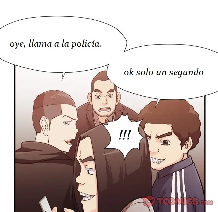 PASADO OCULTO (2020) - Capítulo 12 - Página 68 - LectorTMOo