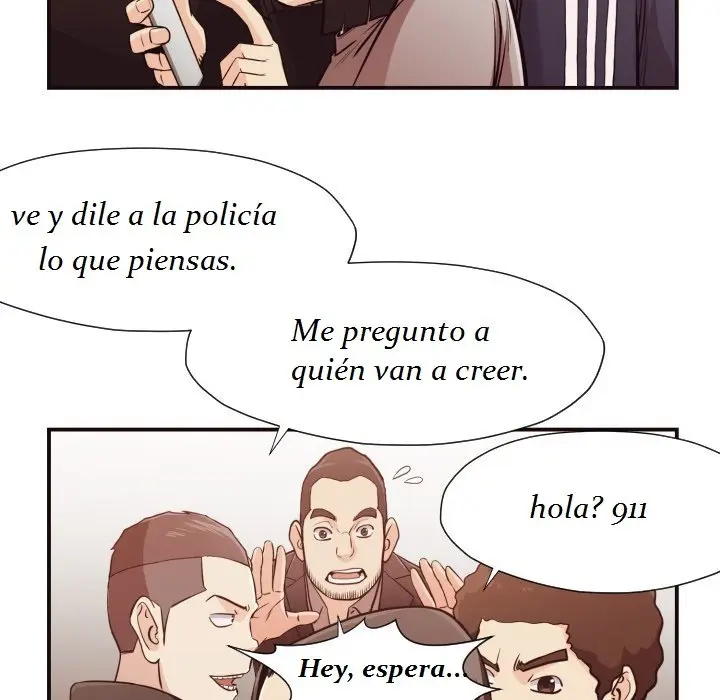PASADO OCULTO (2020) - Capítulo 12 - Página 69 - LectorTMOo