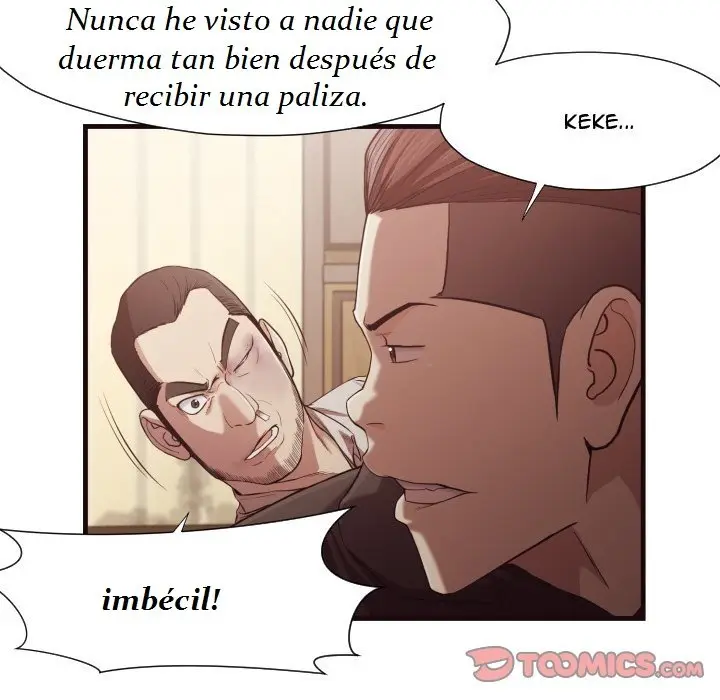 PASADO OCULTO (2020) - Capítulo 14 - Página 14 - LectorTMOo