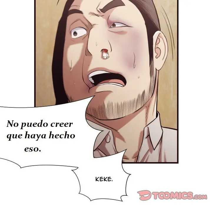 PASADO OCULTO (2020) - Capítulo 14 - Página 46 - LectorTMOo