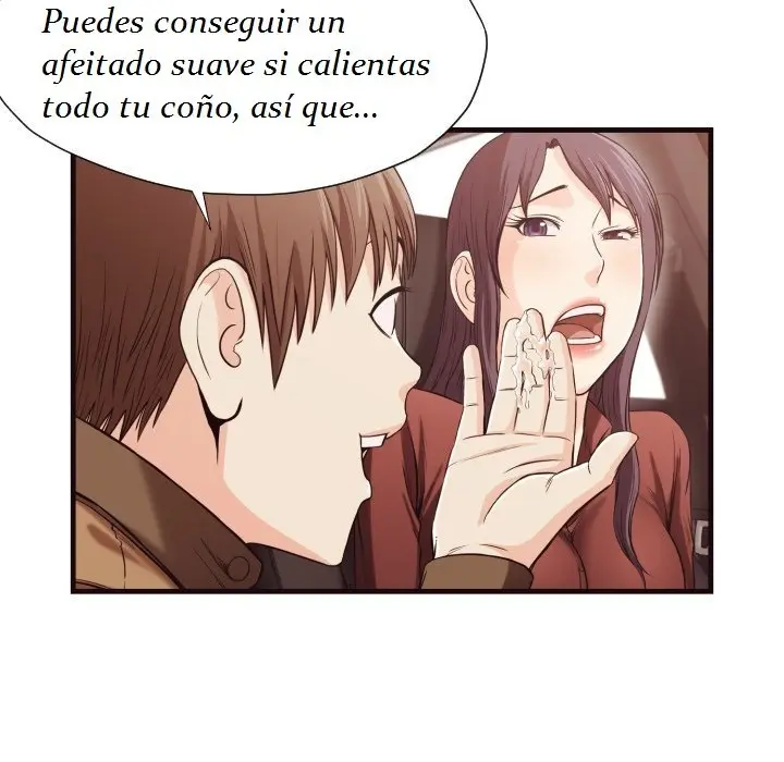 PASADO OCULTO (2020) - Capítulo 14 - Página 60 - LectorTMOo