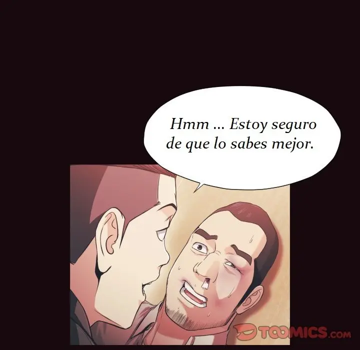 PASADO OCULTO (2020) - Capítulo 15 - Página 30 - LectorTMOo
