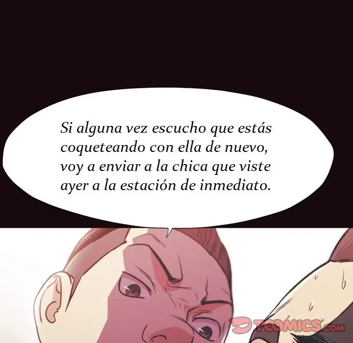 PASADO OCULTO (2020) - Capítulo 15 - Página 34 - LectorTMOo