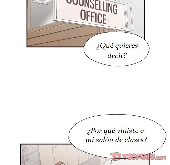 PASADO OCULTO (2020) - Capítulo 15 - Página 51 - LectorTMOo