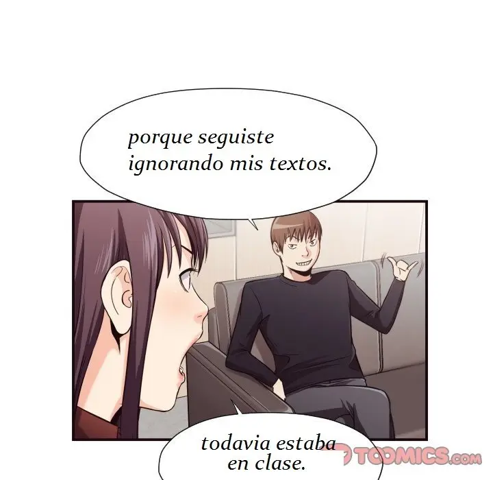PASADO OCULTO (2020) - Capítulo 15 - Página 53 - LectorTMOo