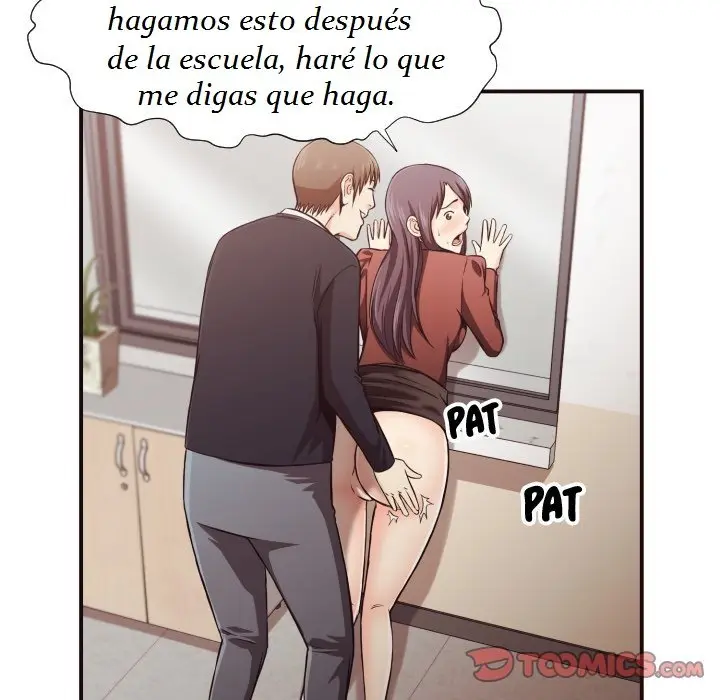 PASADO OCULTO (2020) - Capítulo 15 - Página 69 - LectorTMOo