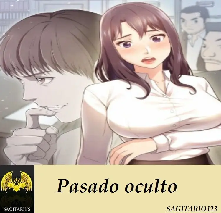 PASADO OCULTO (2020) - Capítulo 16 - Página 1 - LectorTMOo