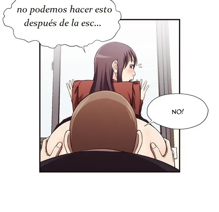 PASADO OCULTO (2020) - Capítulo 16 - Página 17 - LectorTMOo