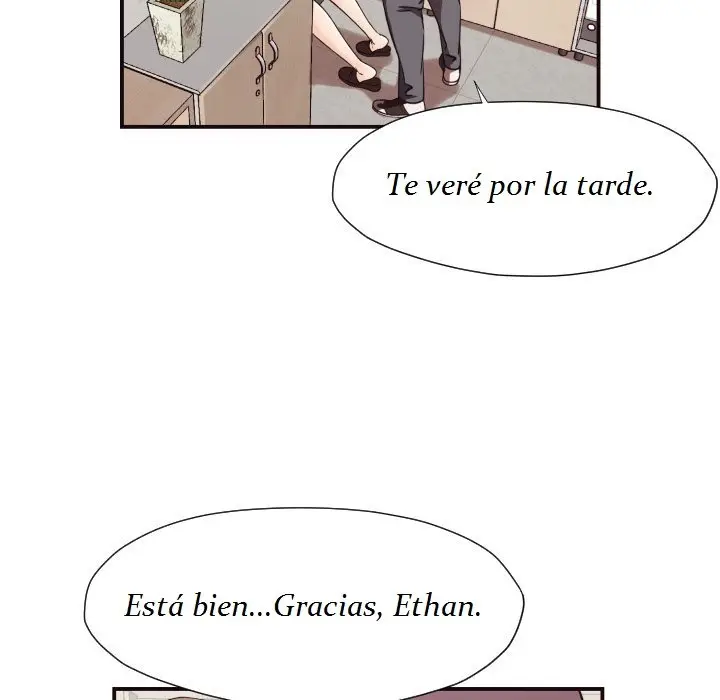 PASADO OCULTO (2020) - Capítulo 16 - Página 19 - LectorTMOo