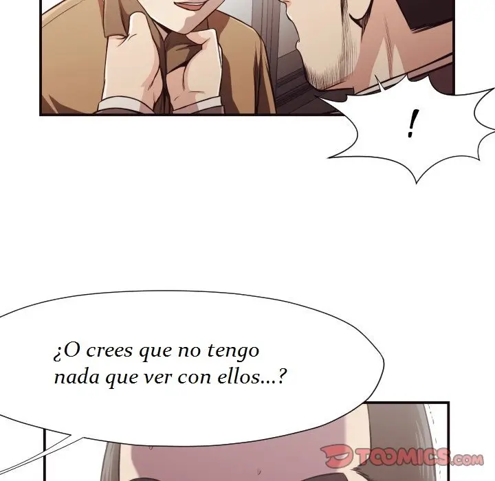 PASADO OCULTO (2020) - Capítulo 16 - Página 50 - LectorTMOo