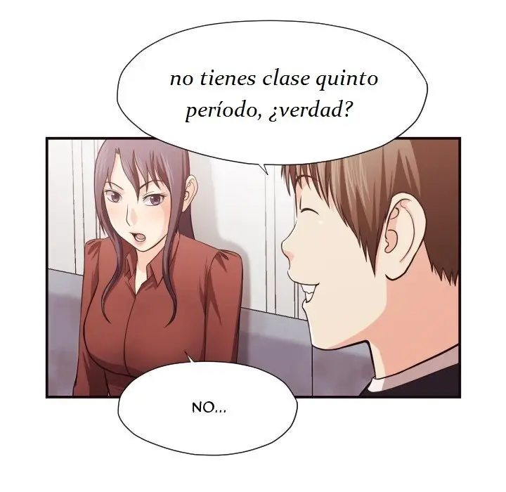 PASADO OCULTO (2020) - Capítulo 17 - Página 25 - LectorTMOo