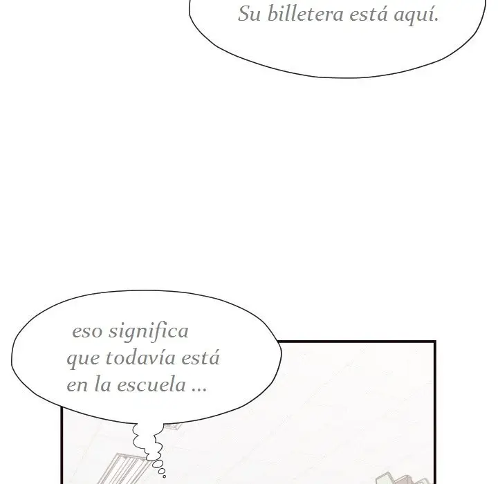 PASADO OCULTO (2020) - Capítulo 17 - Página 43 - LectorTMOo