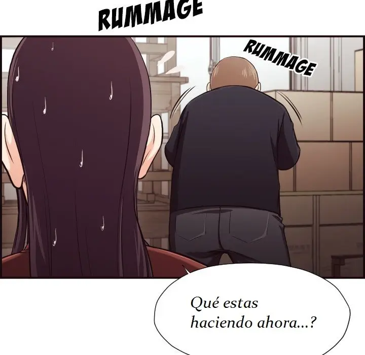 PASADO OCULTO (2020) - Capítulo 17 - Página 64 - LectorTMOo