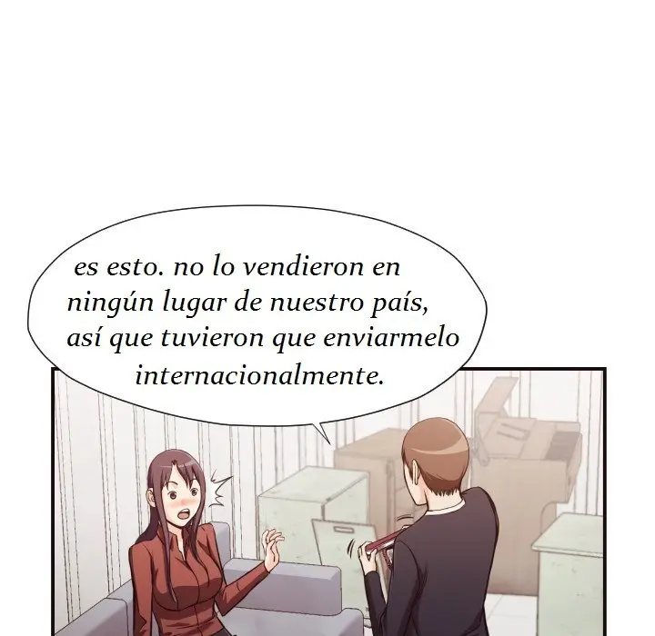 PASADO OCULTO (2020) - Capítulo 17 - Página 68 - LectorTMOo
